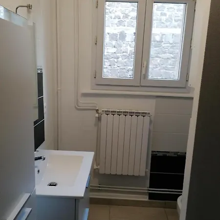 Sweet Host * Clermont-Ferrand