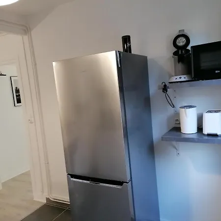 Sweet Host * Clermont-Ferrand