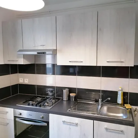 Sweet Host Accommodatie bij particulieren *