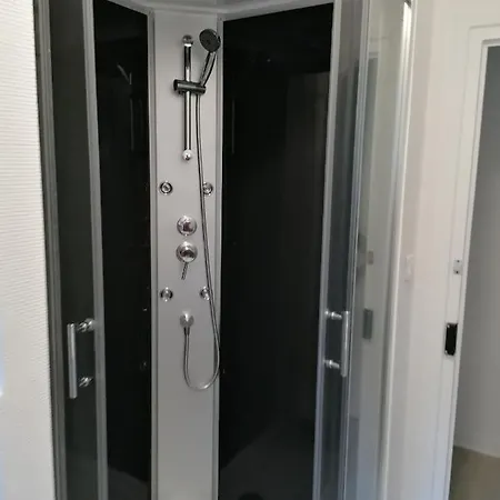 Accommodatie bij particulieren Sweet Host *