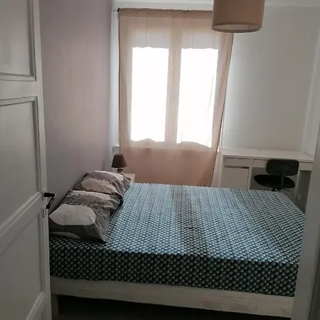 Accommodatie bij particulieren Sweet Host *