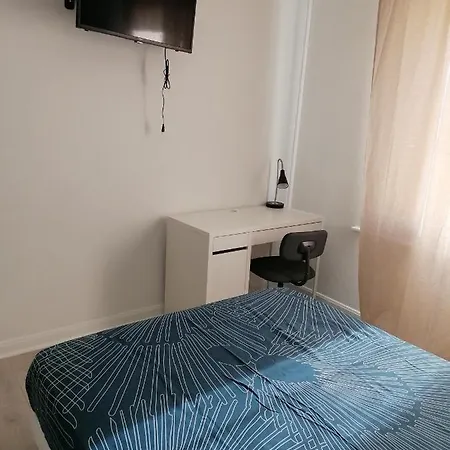 Accommodatie bij particulieren Sweet Host