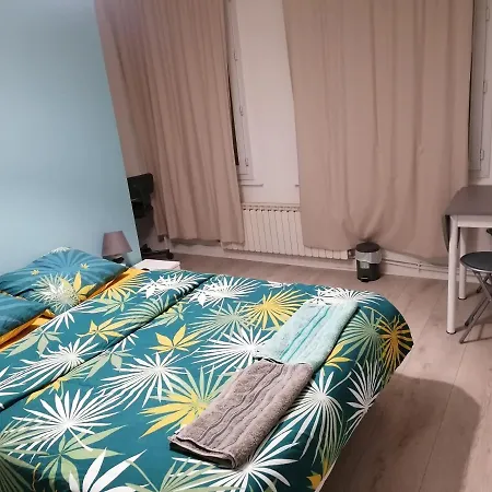 Accommodatie bij particulieren Sweet Host