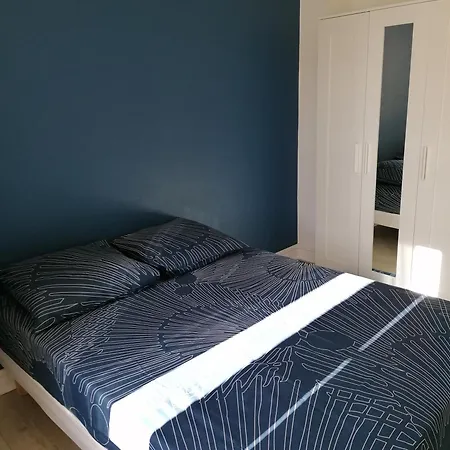 Sweet Host Accommodatie bij particulieren *